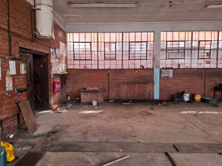 Commercial Property for Sale in Bloemfontein Free State